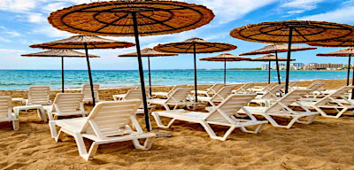 Palm Beach Hotel Genel 2
